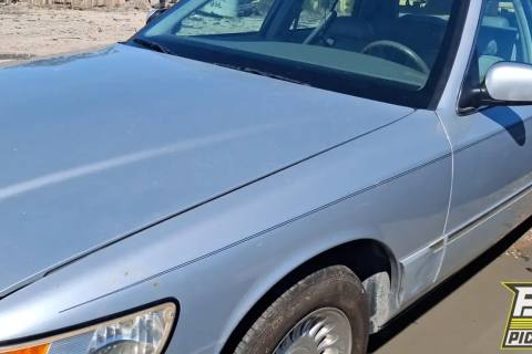Photo of 1999 Mercury Grand Marquis
