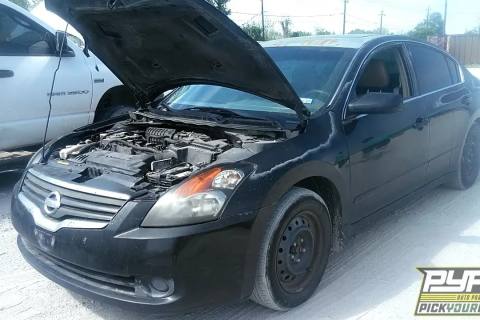Photo of 2009 Nissan Altima