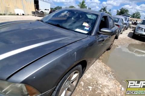 Photo of 2012 Dodge Charger