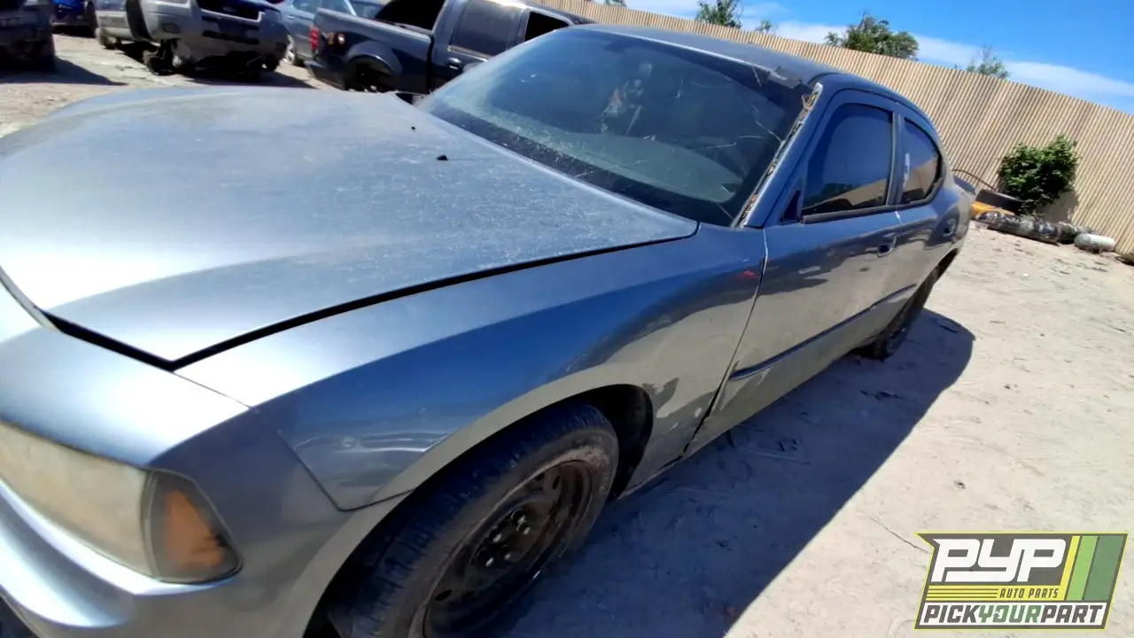 Photo of 2007 Dodge Charger