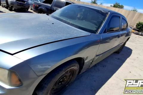 Photo of 2007 Dodge Charger