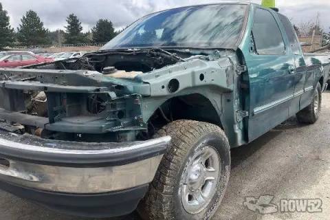 Photo of 1998 Ford F-150
