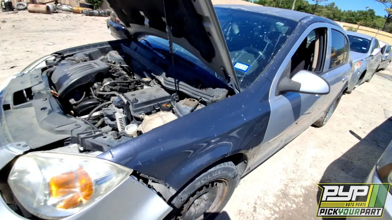 Photo of 2009 Chevrolet Cobalt