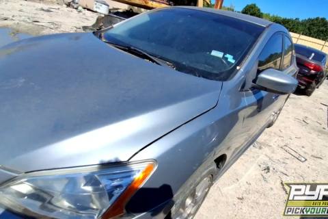 Photo of 2013 Nissan Sentra