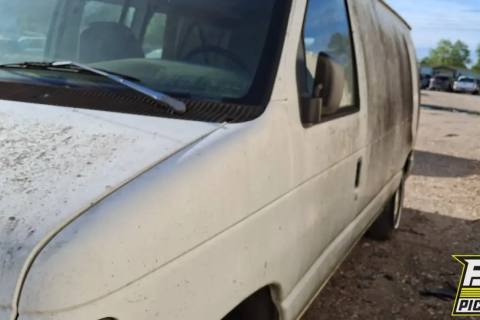 Photo of 1994 Ford E-150 Econoline