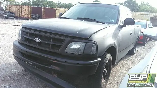 Photo of 1998 Ford F-150