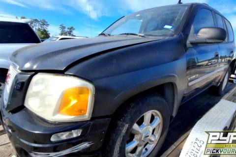 Photo of 2006 Gmc Envoy