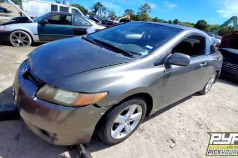 Photo of 2008 Honda Civic
