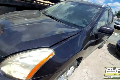 Photo of 2013 Nissan Rogue