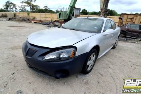 Photo of 2005 Pontiac Grand Prix