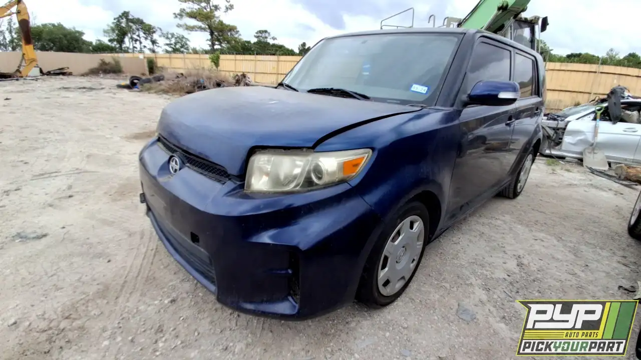 Photo of 2013 Scion Xb