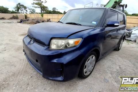 Photo of 2013 Scion Xb