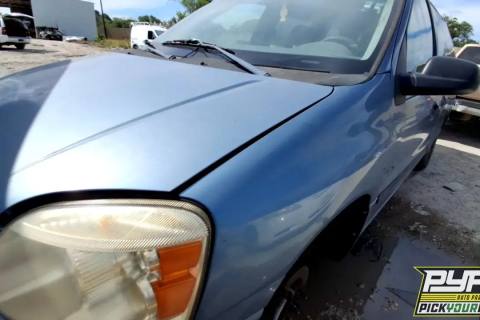 Photo of 2004 Ford Freestar