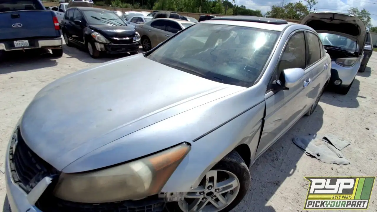 Photo of 2010 Honda Accord