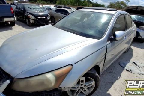 Photo of 2010 Honda Accord