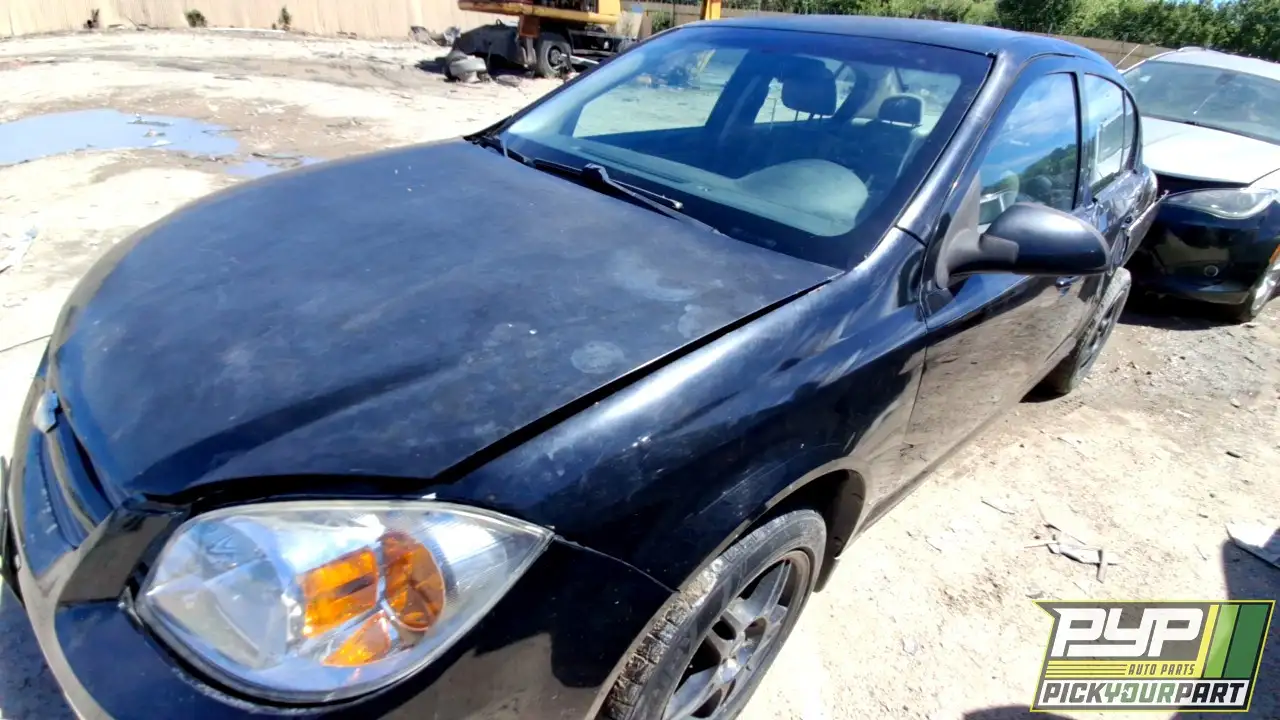 Photo of 2008 Chevrolet Cobalt
