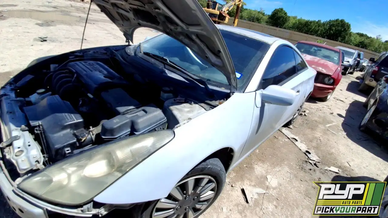 Photo of 2003 Toyota Celica