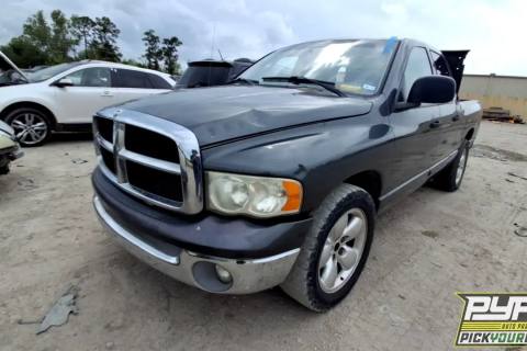 Photo of 2002 Dodge Ram 1500