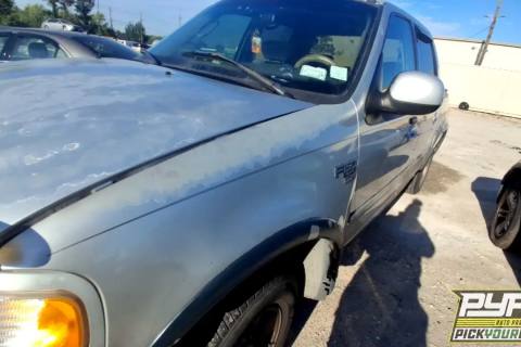 Photo of 2003 Ford F-150