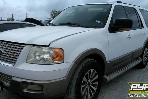Photo of 2003 Ford Expedition