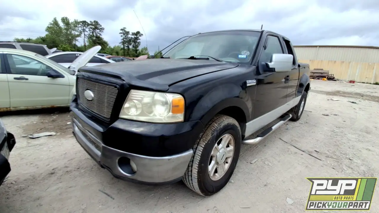 Photo of 2006 Ford F-150