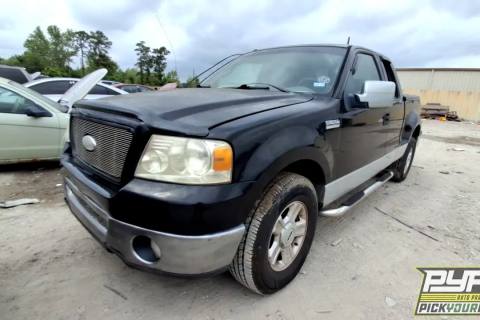 Photo of 2006 Ford F-150