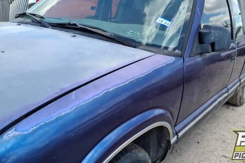 Photo of 1994 Chevrolet S10