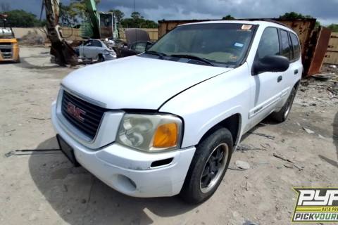 Photo of 2003 Gmc Envoy