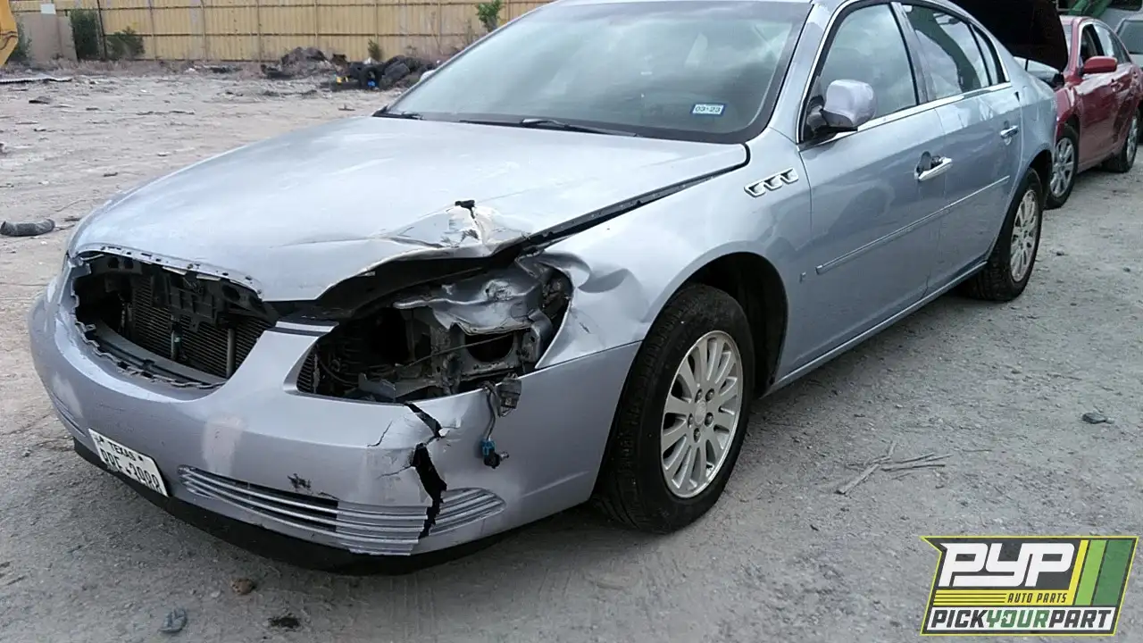 Photo of 2006 Buick Lucerne