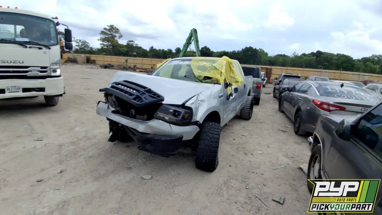 Photo of 2008 Ford F-150
