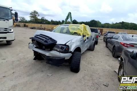 Photo of 2008 Ford F-150