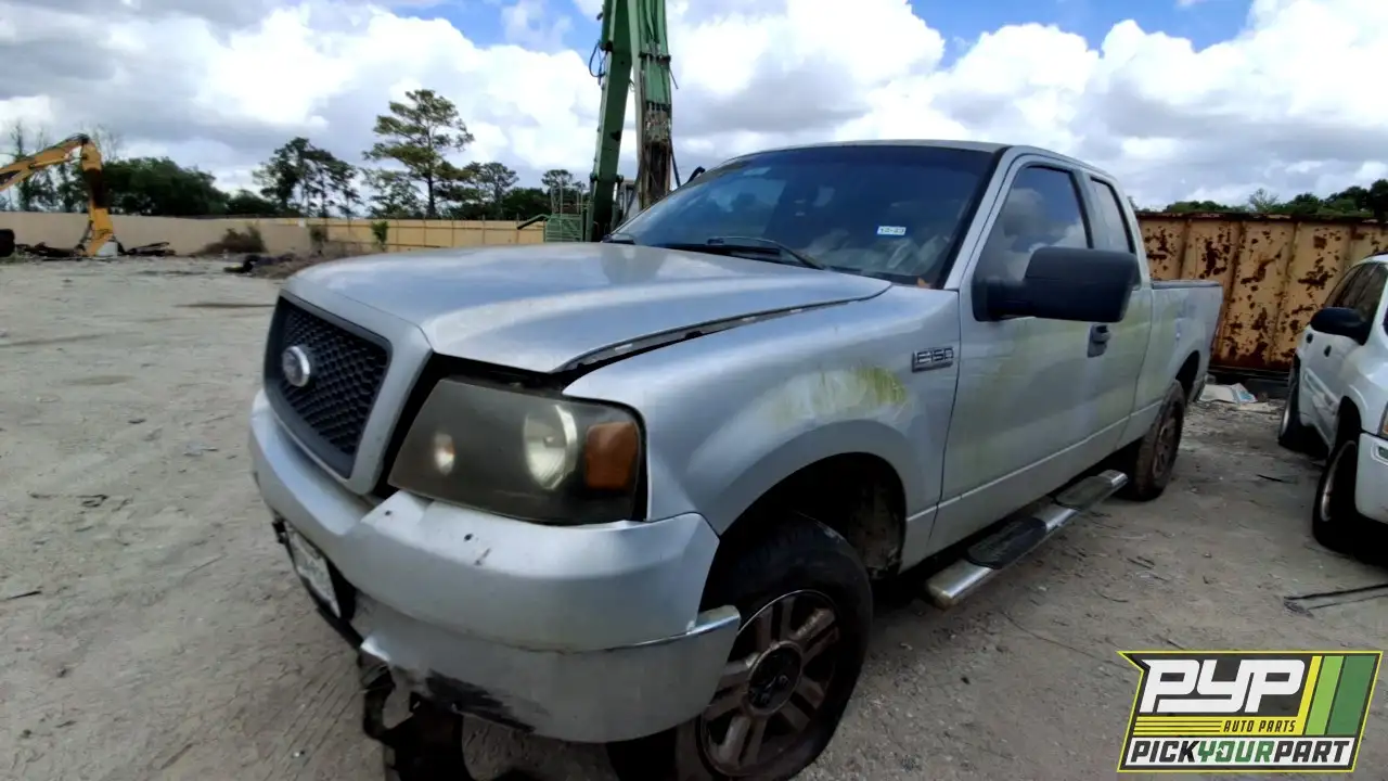 Photo of 2006 Ford F-150