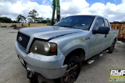 Photo of 2006 Ford F-150