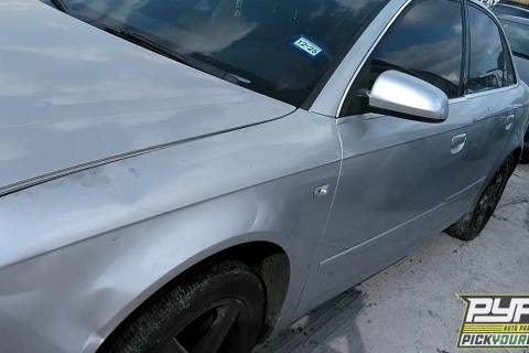 Photo of 2006 Audi A4 Quattro