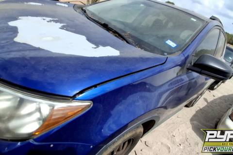 Photo of 2015 Toyota Rav4