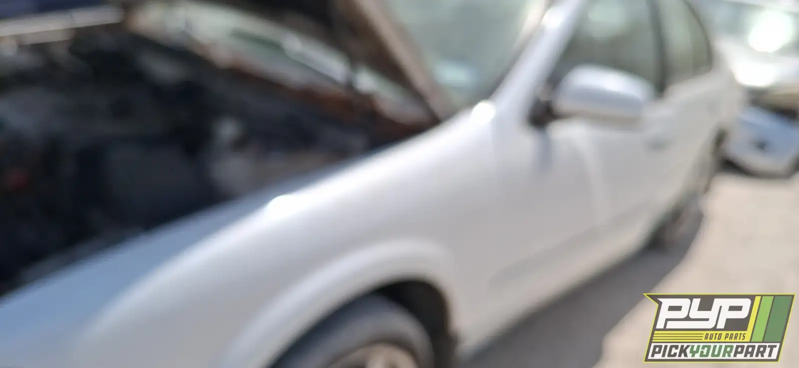 Photo of 1998 Nissan Maxima