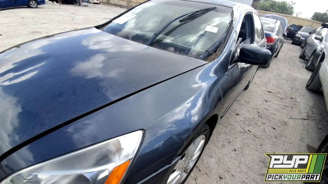 Photo of 2006 Honda Accord