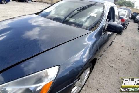 Photo of 2006 Honda Accord
