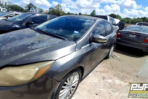 Photo of 2012 Ford Focus