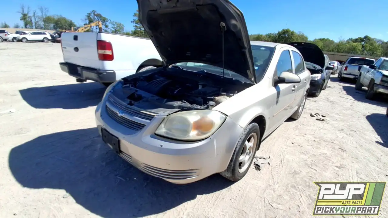 Photo of 2009 Chevrolet Cobalt