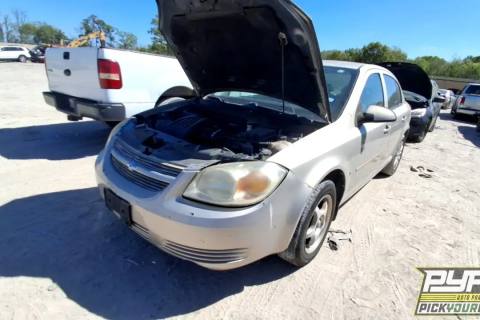 Photo of 2009 Chevrolet Cobalt