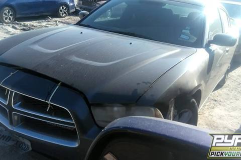 Photo of 2013 Dodge Charger