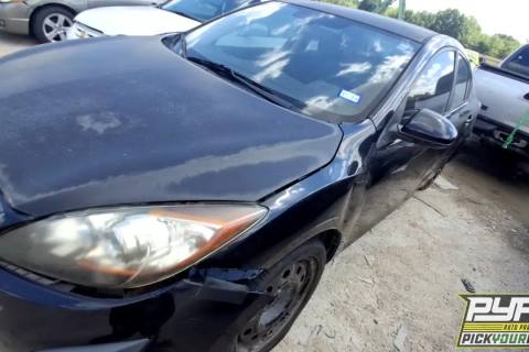 Photo of 2010 Mazda 3
