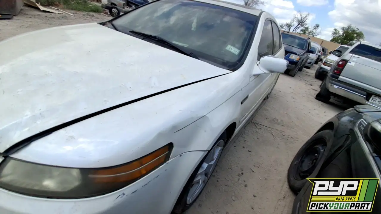 Photo of 2008 Acura Tl