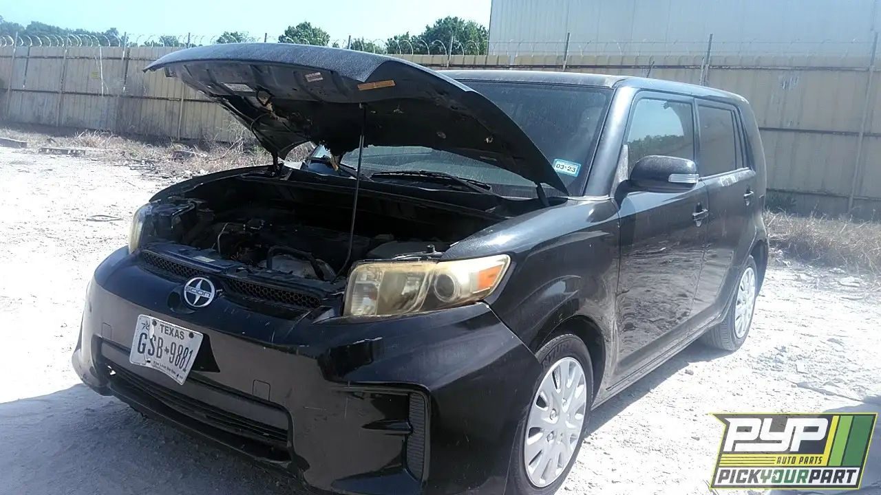 Photo of 2011 Scion Xb