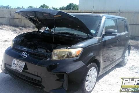 Photo of 2011 Scion Xb