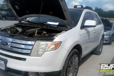 Photo of 2010 Ford Edge