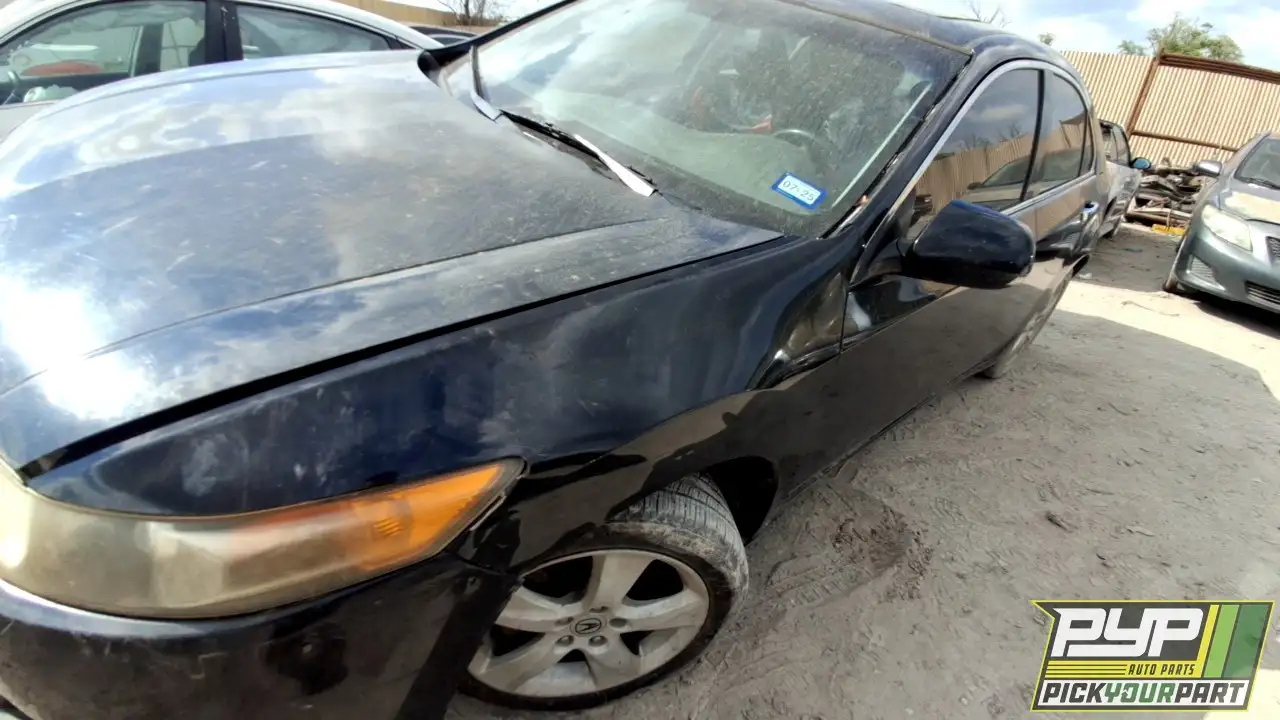 Photo of 2009 Acura Tsx