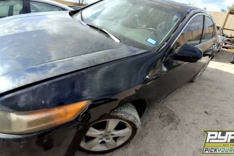 Photo of 2009 Acura Tsx