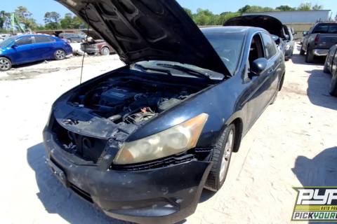 Photo of 2008 Honda Accord